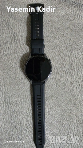 Huawei Watch GT 6, снимка 3 - Смарт часовници - 55109985