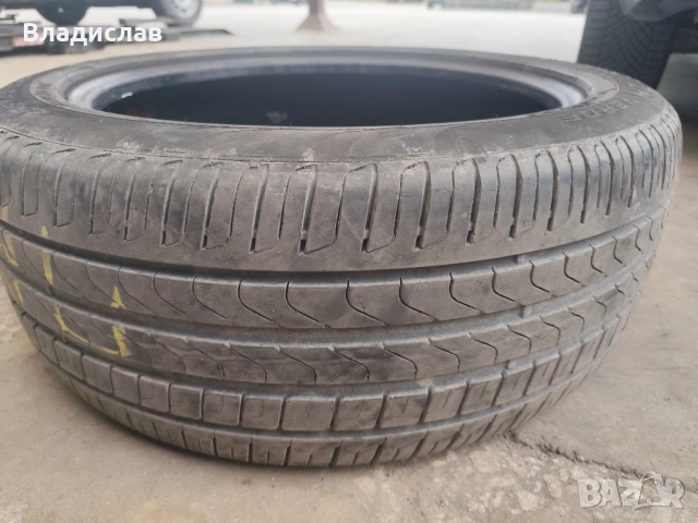 Летни гуми Pirelli 255/45/R20, снимка 14 - Гуми и джанти - 53987537