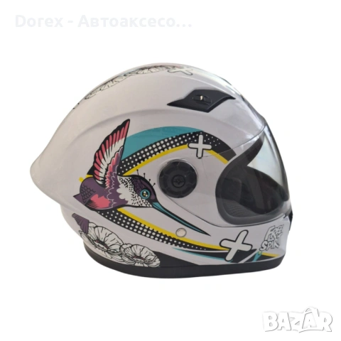 Детска Каска PA1020, снимка 17 - Аксесоари и консумативи - 54218124