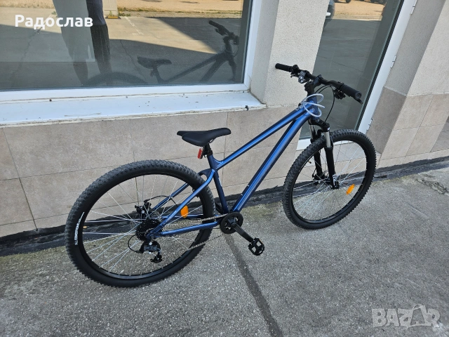 Велосипед Explorer 100 "29, снимка 6 - Велосипеди - 55164294