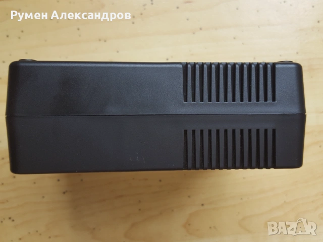 Нов оригинален компресор за гуми FORD 12V-10A-120W-7 bar, снимка 8 - Аксесоари и консумативи - 55213009