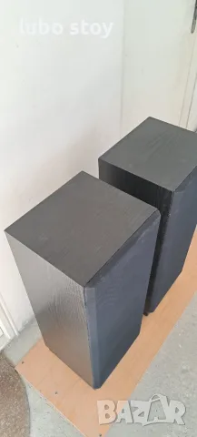 ТОНКОЛОНИ TONSIL HiFi-Box Super Sound 120 на , снимка 6 - Тонколони - 55645238
