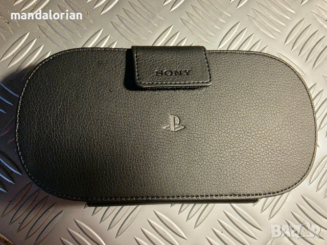 Sony PlayStation VITA PSVITA Хакната, снимка 6 - PlayStation конзоли - 54855867