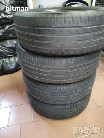 Toyo летни 195х60х16 дот23