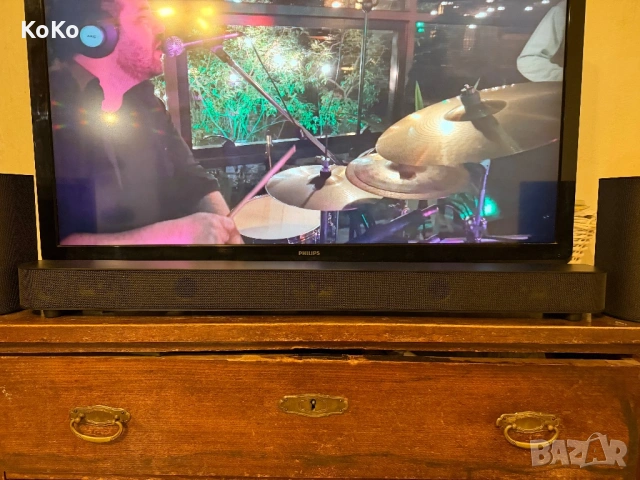 SONY HT-S 60, снимка 6 - Аудиосистеми - 54580782