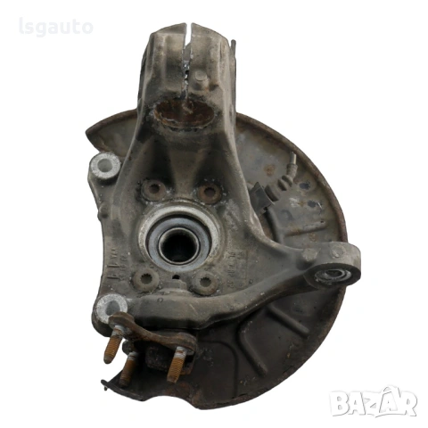 Преден десен шенкел Volkswagen Passat (B7) 2010-2014 ID: 159872, снимка 2 - Части - 54262036