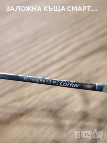 слънчеви очила cartier ct0331s, снимка 9 - Слънчеви и диоптрични очила - 54699101