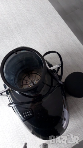 Сокоизстисквачка Rohnson, снимка 3 - Сокоизстисквачки и цитрус преси - 54004976