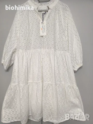 Рокля Holly&White L