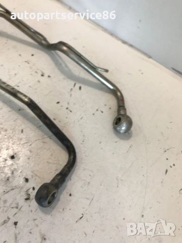 Маслени тръби за за Toyota Corolla Verso 2.2 D4D (2007), снимка 3 - Части - 54361279