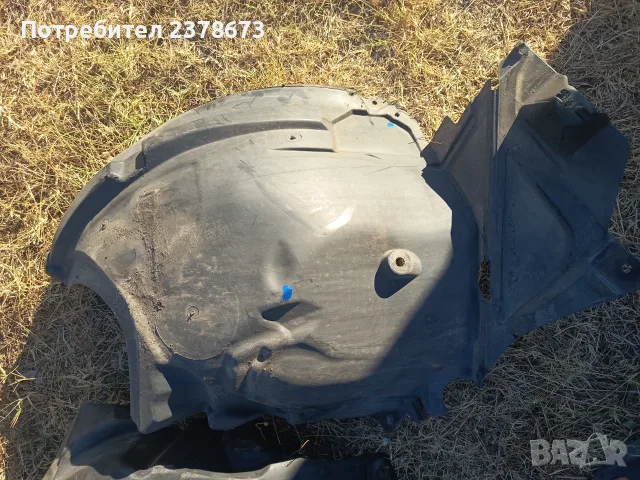 Мерцедес w212 подкалници 