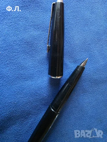 Писалка Parker Mint, снимка 2 - Други ценни предмети - 55422746