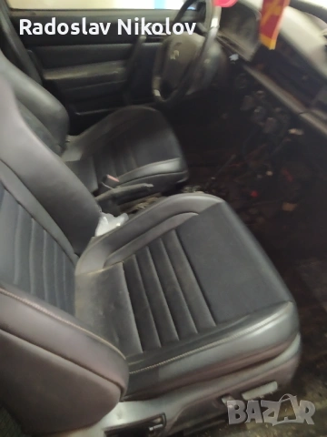 Mercedes 190 300TD 6 speed manual, снимка 6 - Автомобили и джипове - 54884018