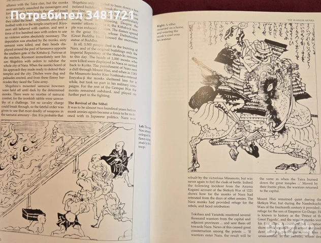 Samurai Warfare, снимка 10 - История, политика и общество - 55065736