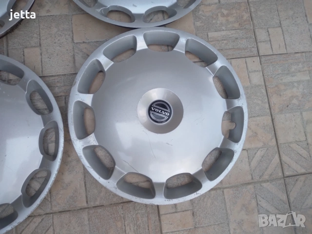 Тасове 16'' за волво volvo, снимка 5 - Аксесоари и консумативи - 54179899