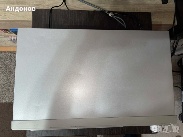 Sony tc-k81, снимка 3 - Декове - 54176617