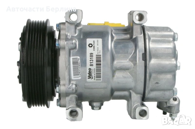 Компресор за климатик VALEO VAL813189