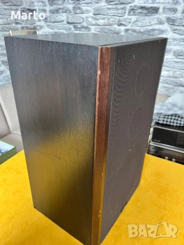 Elac EL55 Axiom, снимка 4 - Тонколони - 54519506