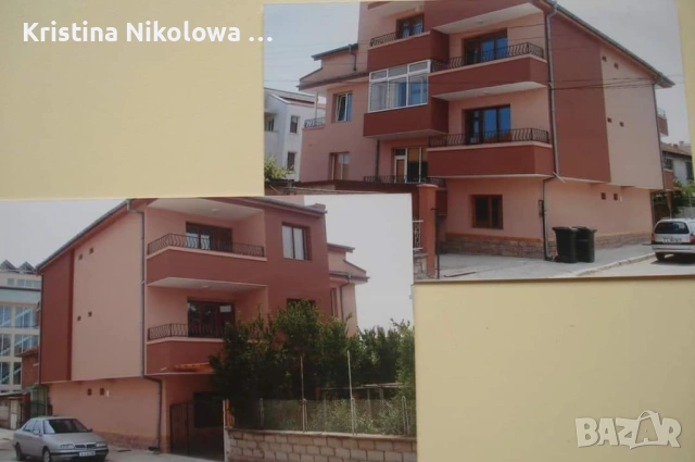 На море в къща Каролина-Равда, снимка 8 - Почивки на море - 54242034