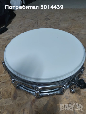 MIllenium Piccolo Snare - барабанче пиколо, снимка 3 - Ударни инструменти - 55285220
