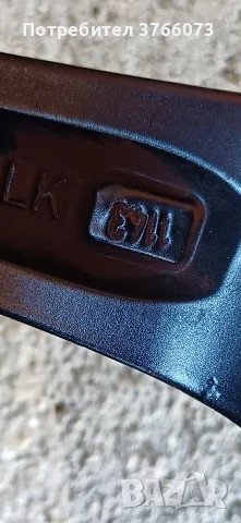 Джанти CMS 5×114,3 Toyota,Mazda,KIA , снимка 6 - Гуми и джанти - 55486951