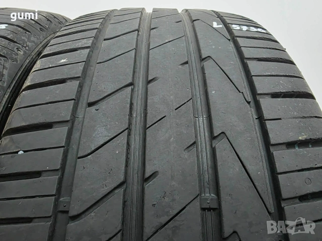 2бр летни гуми 245/45/19 HANKOOK L05736 