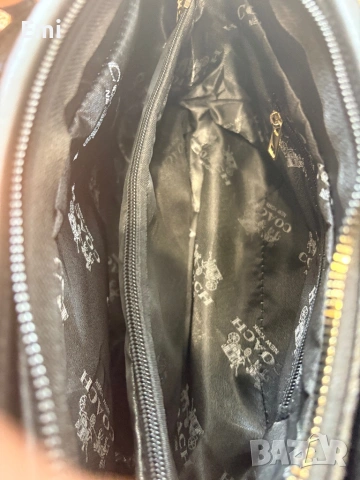 Coach new york, снимка 3 - Чанти - 54245931