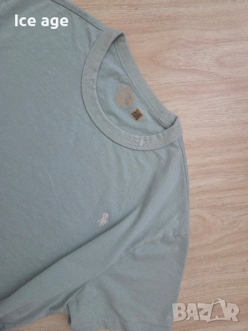 Polo Ralph Lauren claasic fit тениска , снимка 2 - Тениски - 54868735