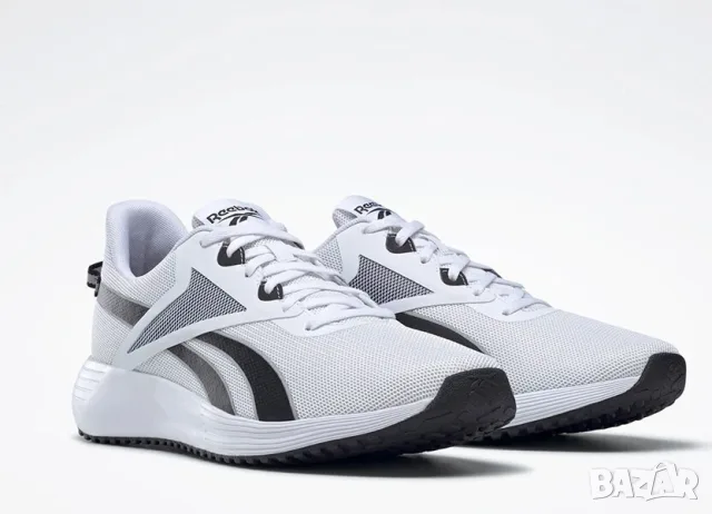 Мъжки Маратонки Reebok Lite Plus 3 , снимка 4 - Маратонки - 55365510