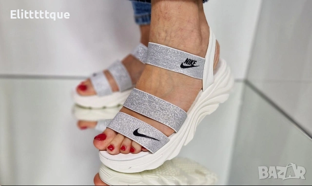 сандали nike puma Adidas , снимка 7 - Сандали - 54999316