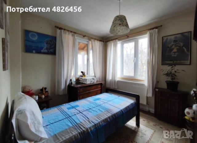 🏡Продавам къща в с. Янтра, обл. Габрово, директно от собственик без комисионна - 135 000€, снимка 14 - Къщи - 54536957