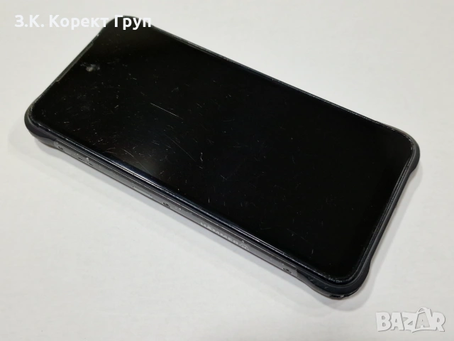 Удароустойчив HAMMER Blade 4 – 6GB RAM / 128GB, снимка 7 - Телефони с две сим карти - 55270752