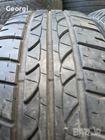 Продавам Bridgestone Летни Гуми 4-БРОЯ R15 185/60, снимка 8 - Гуми и джанти - 55021847