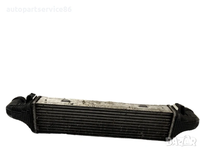 Интеркулер радиатор 2.2 CDI за Mercedes W212 (2012) A2045000200 