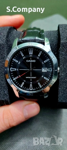 Мъжки часовници  Casio , Fossil , Polo , Swiss Alpine Army, снимка 7 - Мъжки - 53816978