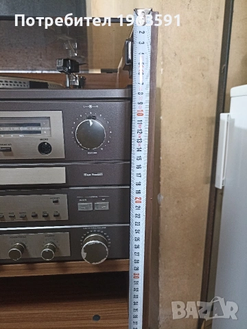      RACK GRUNDIG, снимка 9 - Тонколони - 54563104