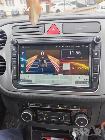 Продавам андроид медия с 8 гб рам 128 гб ром 8 ядрена като нова, снимка 13 - Аксесоари и консумативи - 54031634