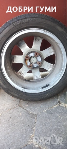 4х108 ДЖАНТИ 16 за ПЕЖО, СИТРОЕН , снимка 12 - Гуми и джанти - 52937166