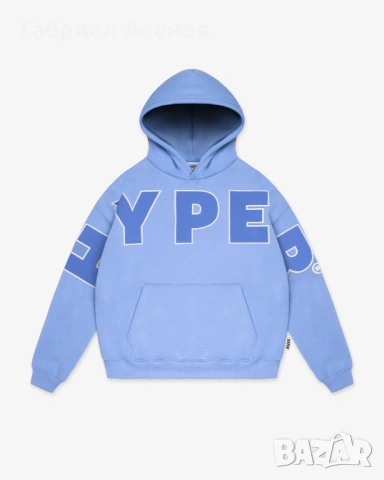 Blue Hyper, снимка 5 - Спортни дрехи, екипи - 54127387