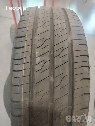 4бр. летни гуми 215/65/16C Goodyear