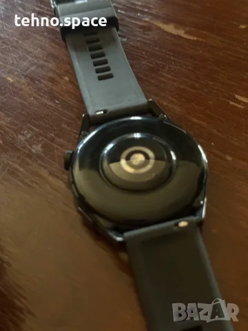 Смарт часовник Huawei Watch GT 3 (модел AFA), снимка 12 - Смарт часовници - 55353042