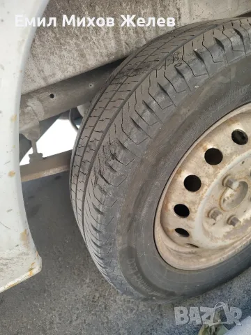 Sprinter311cdi 2.2 2000 г, снимка 18 - Бусове и автобуси - 55617332
