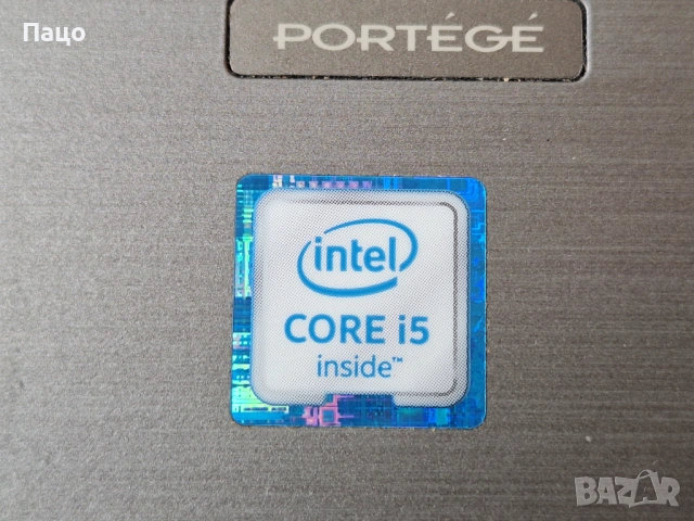 Toshiba Portege Z30, снимка 6 - Части за лаптопи - 54170358