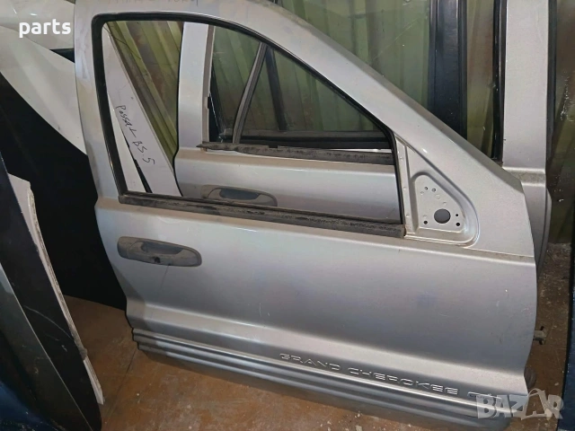 Предна Дясна Врата Jeep Гранд Чероки WG, снимка 1 - Части - 36220578