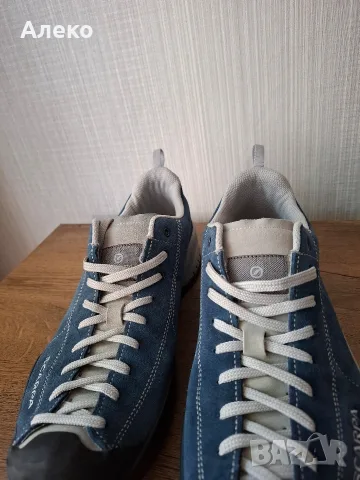 Scarpa Mojito обувки 44 номер. , снимка 5 - Други - 55322676