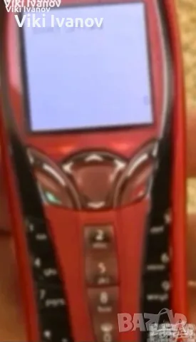 Нокия 7250-добро състояние 