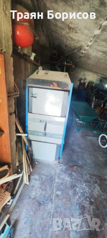 Продавам, снимка 3 - Отоплителни печки - 54788193