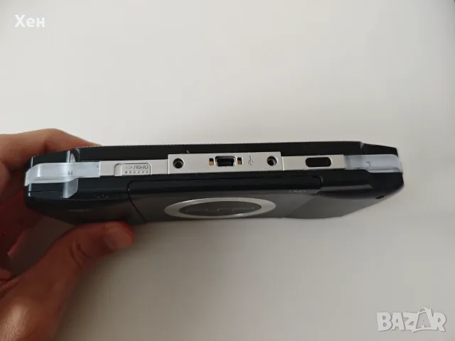 Sony PSP 1000 - ARK 4 - качени много игри, снимка 4 - PlayStation конзоли - 55419257