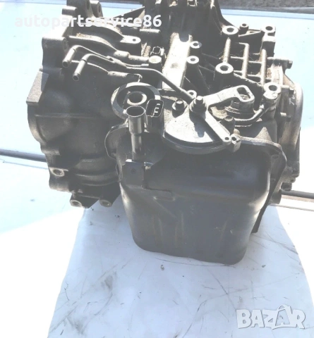 Автоматична скоростна кутия 4x4 за Hyundai Tucson 2.0 CRDi (2005), снимка 2 - Части - 54369131