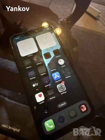 iPhone Xr 64gb черен, снимка 6 - Apple iPhone - 55333914